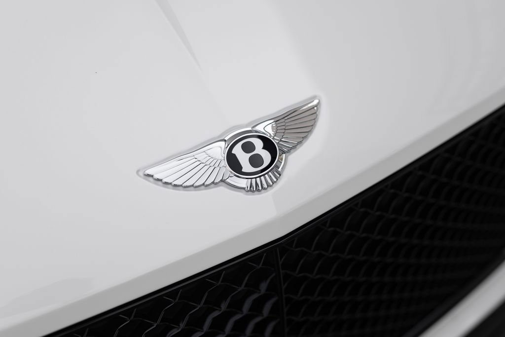 Used 2023 Bentley Bentayga Speed AWD/4WD image 16