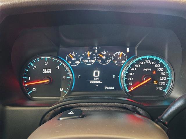 Used 2019 GMC Yukon Denali w/ Denali Ultimate Package image 11