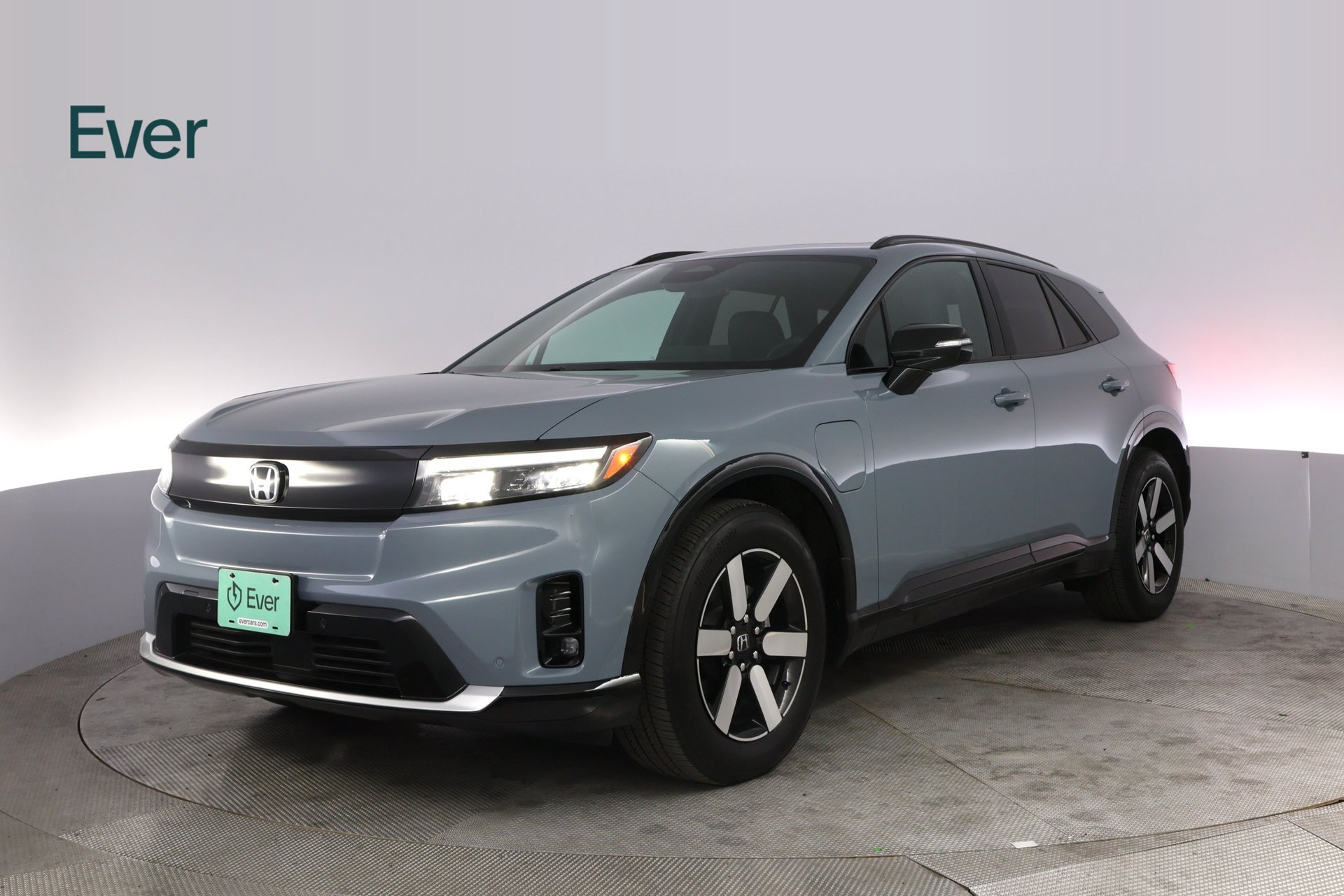 Used 2025 Honda Prologue Touring image 2