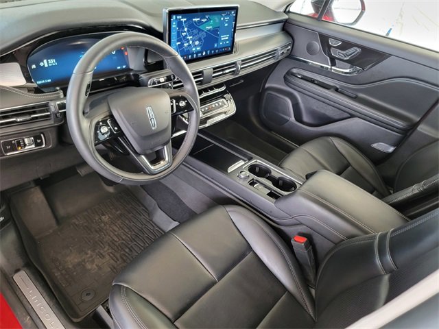 Certified 2024 Lincoln Corsair AWD w/ Equipment Group 101A image 19
