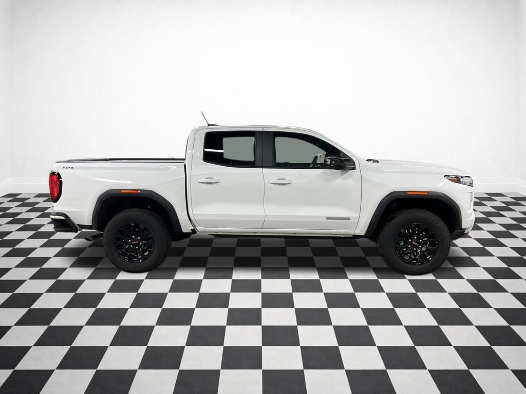 New 2026 GMC Canyon Elevation w/ Convenience Package AWD/4WD image 2