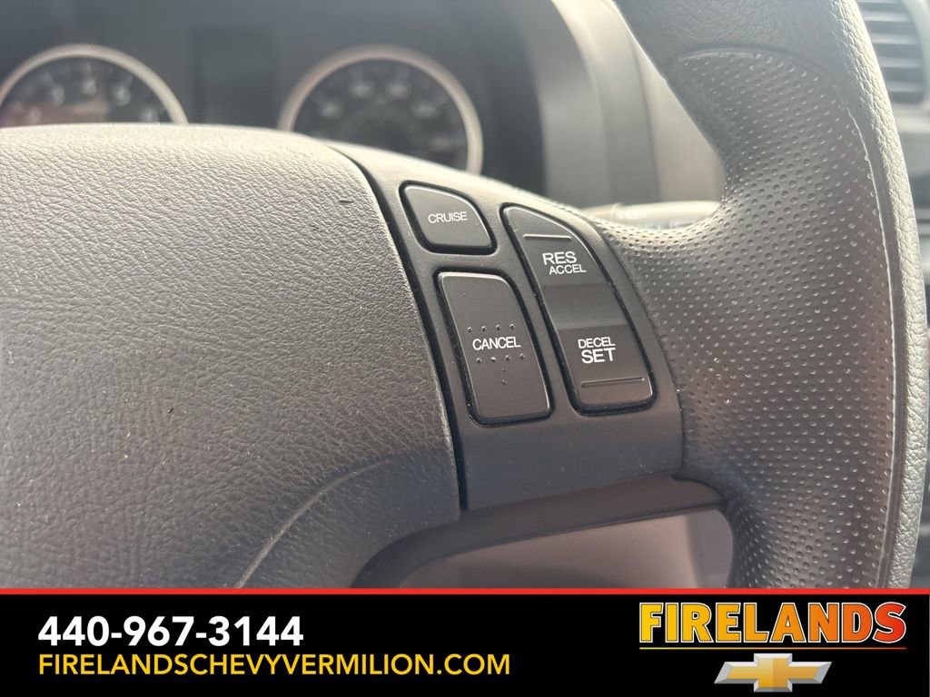 Used 2011 Honda CR-V SE image 18