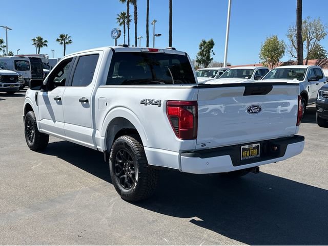 New 2026 Ford F150 STX image 4