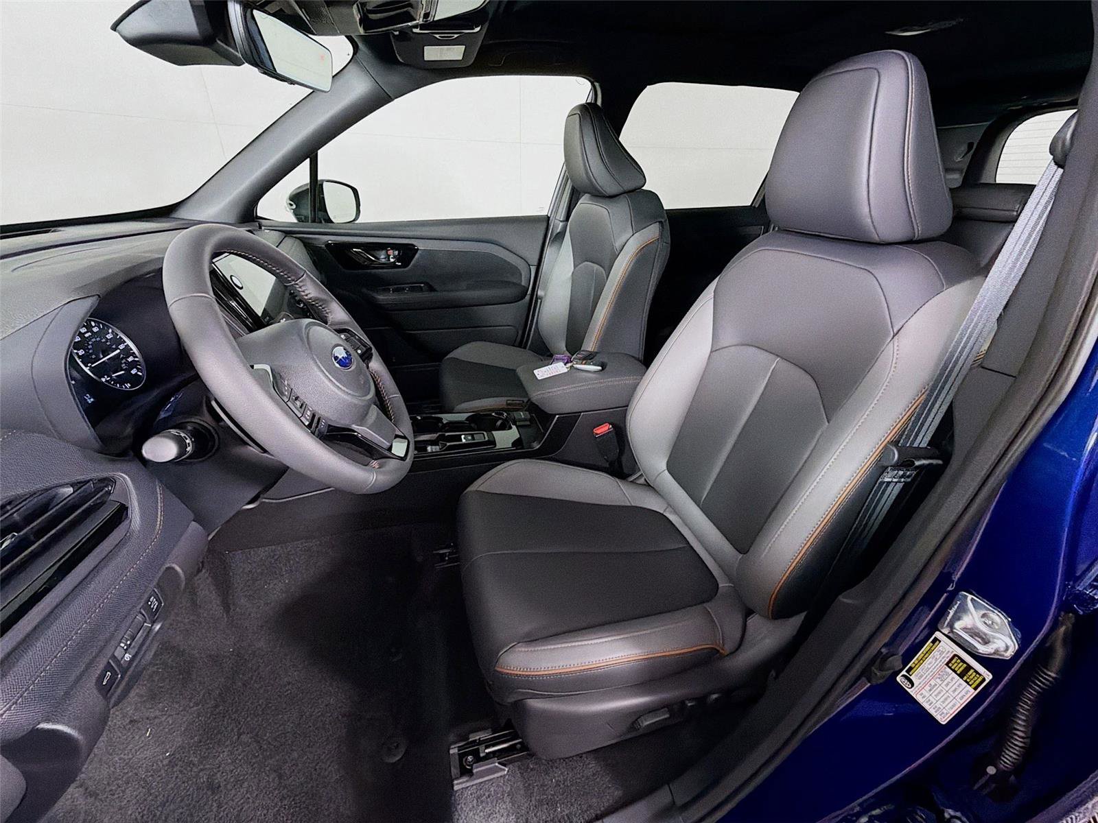 New 2026 Subaru Forester Sport AWD/4WD image 11