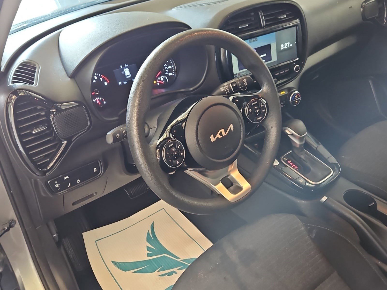 Used 2022 Kia Soul S FWD image 7