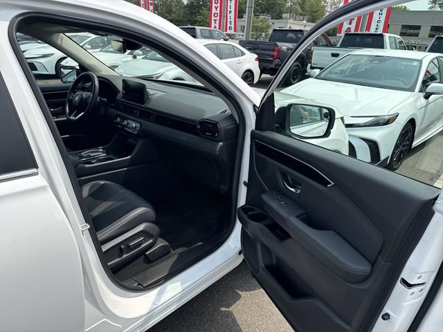 Used 2023 Honda Pilot EX-L image 37