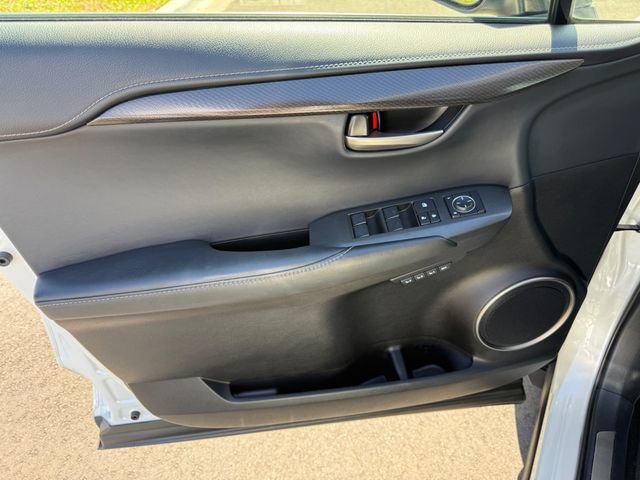 Used 2016 Lexus NX 200t F Sport image 3