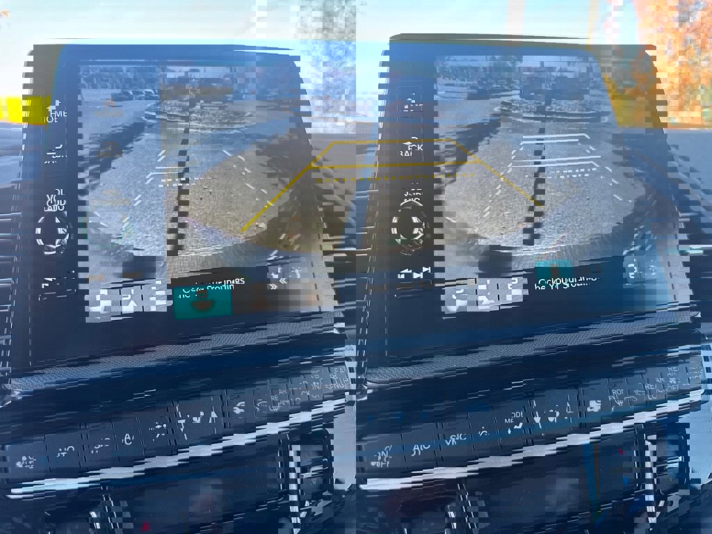 New 2026 Honda Odyssey EX-L image 10