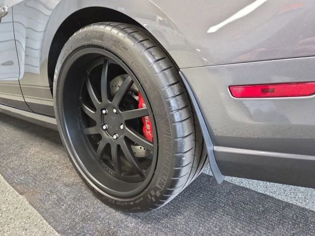 Used 2014 Ford Mustang Shelby GT500 w/ Equipment Group 821A image 15