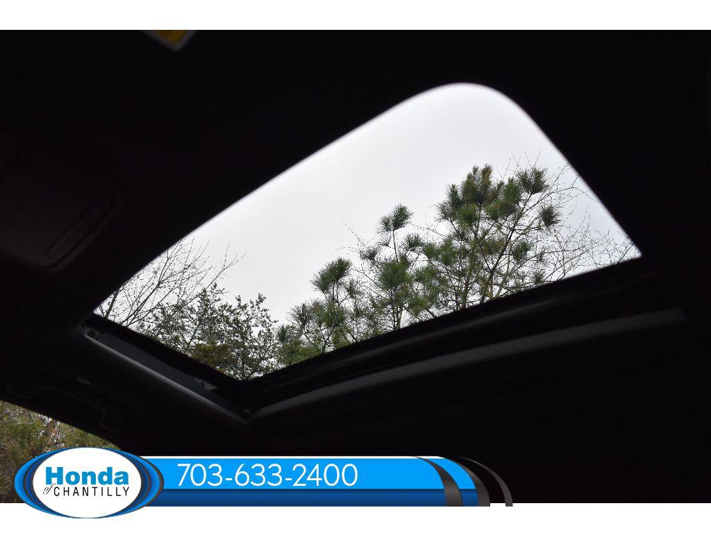 New 2026 Honda CR-V Sport Touring image 23