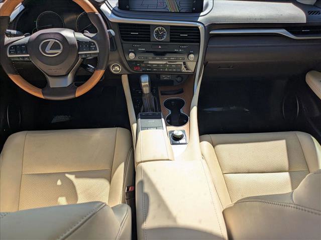 Used 2020 Lexus RX 350 FWD w/ Premium Package image 17