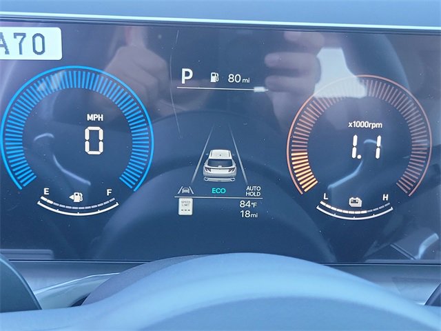 New 2026 Hyundai Tucson SEL image 10