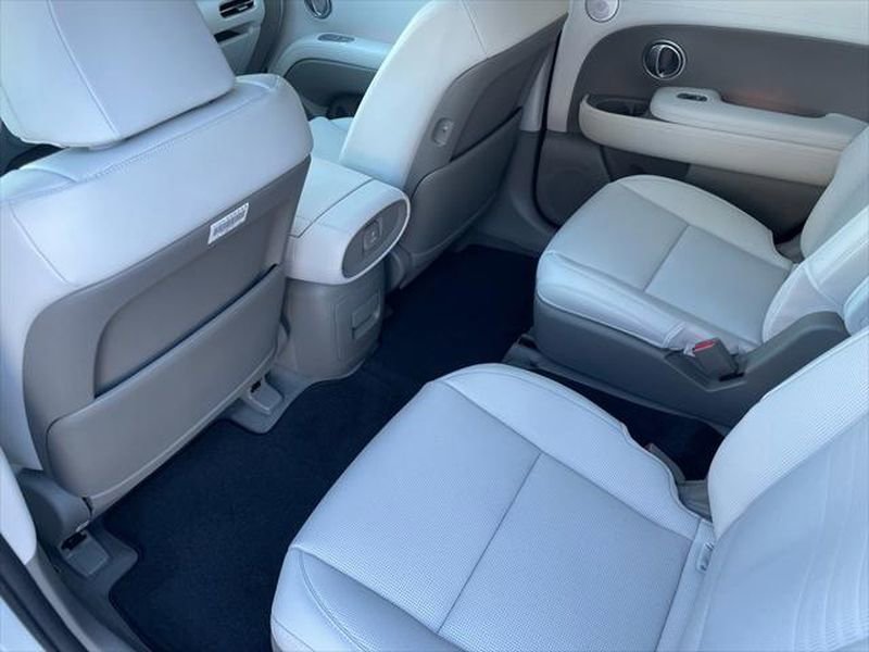 New 2026 Hyundai Palisade Limited image 18