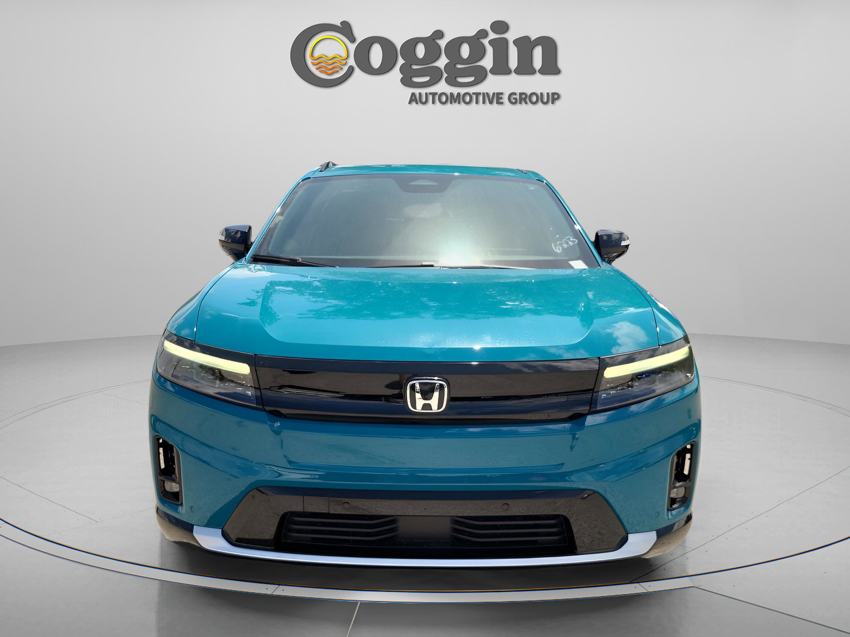 New 2026 Honda Prologue Touring image 8