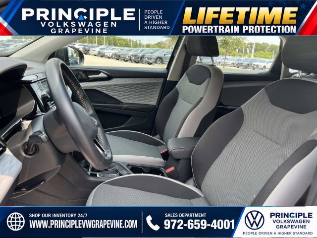 Used 2024 Volkswagen Taos S AWD/4WD image 12