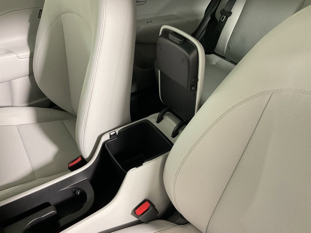 New 2026 Hyundai Kona SEL Sport image 30