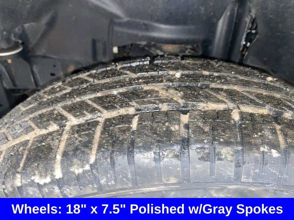 Used 2021 Jeep Wrangler Unlimited Sahara w/ Uconnect 4C Nav & Sound Group image 26