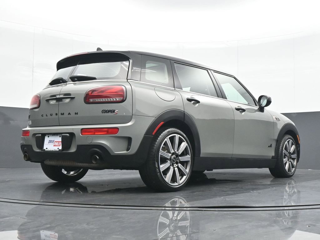 Used 2023 MINI Cooper Clubman S image 21