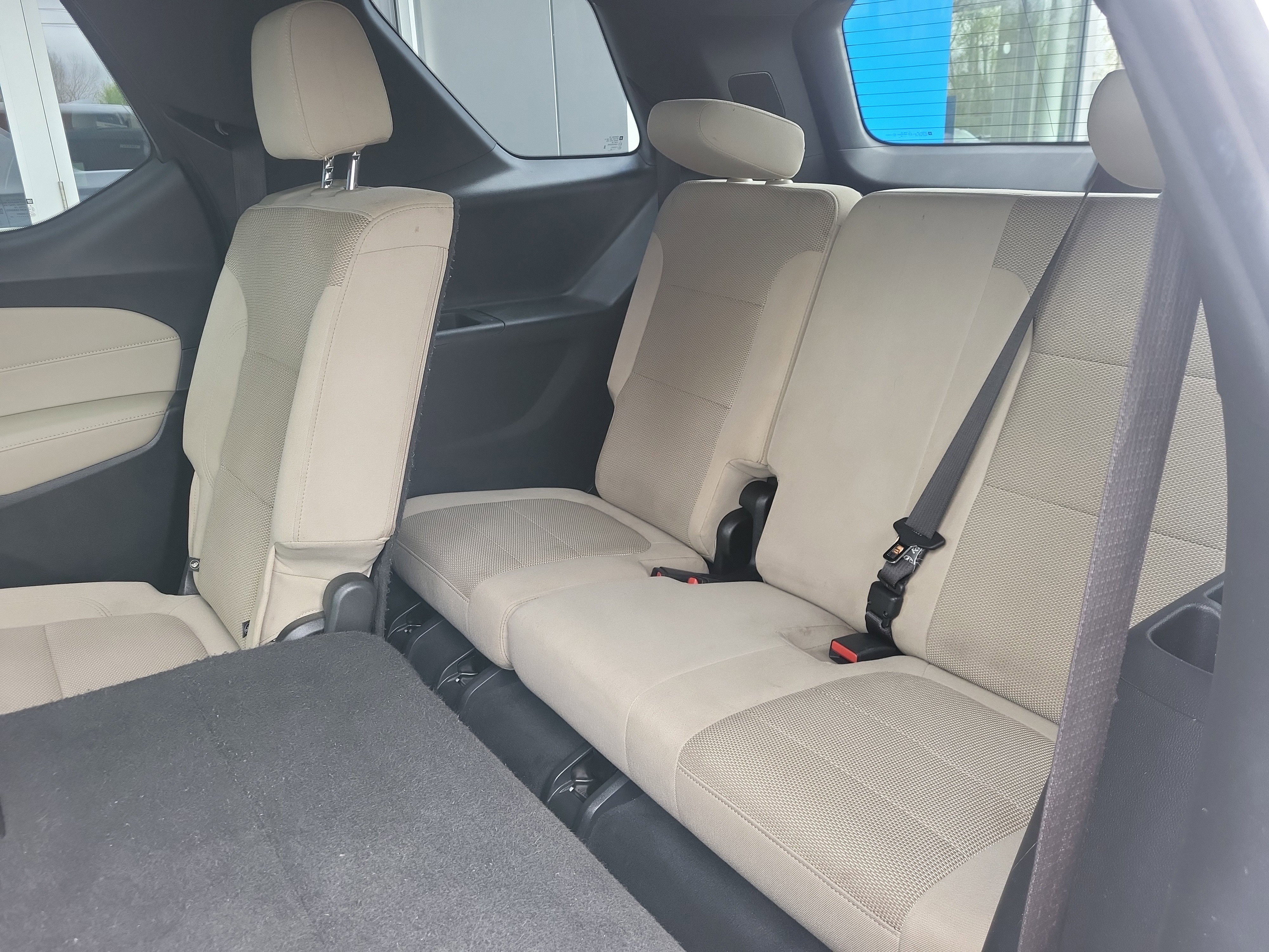 Certified 2022 Chevrolet Traverse LS image 19