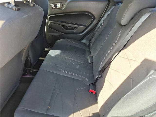 Used 2014 Ford Fiesta SE FWD image 16
