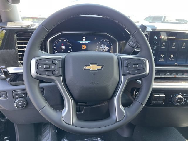 New 2026 Chevrolet Silverado 1500 LT AWD/4WD image 14