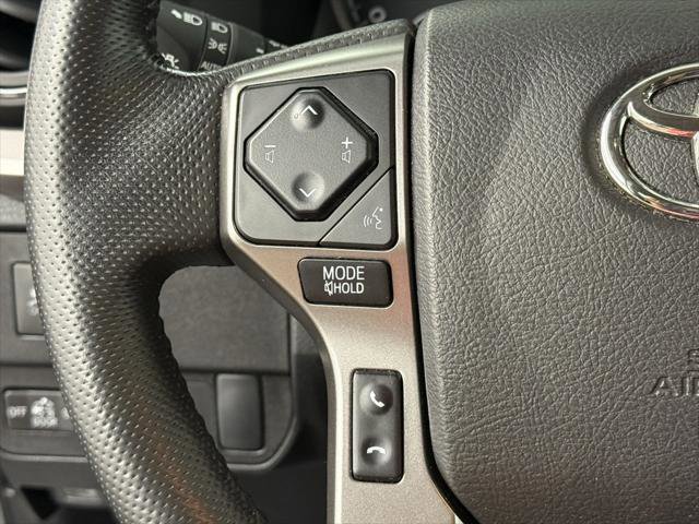Certified 2022 Toyota Tacoma SR5 image 20