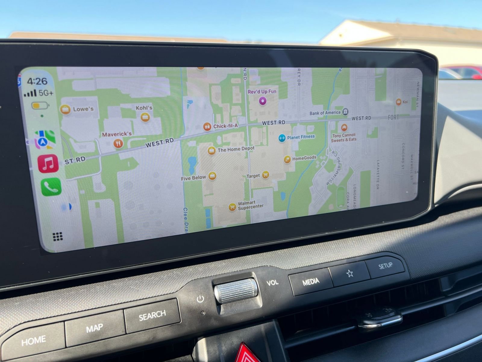 Used 2025 Kia K4 FWD image 20