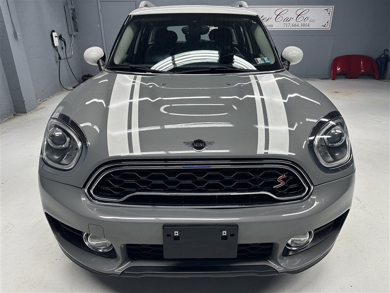 Used 2019 MINI Cooper Countryman S AWD/4WD image 10