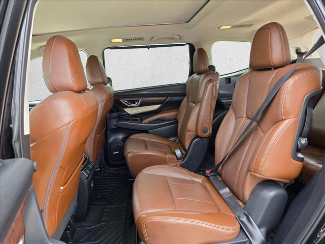 Used 2019 Subaru Ascent Touring w/ Popular Package #3 AWD/4WD image 20