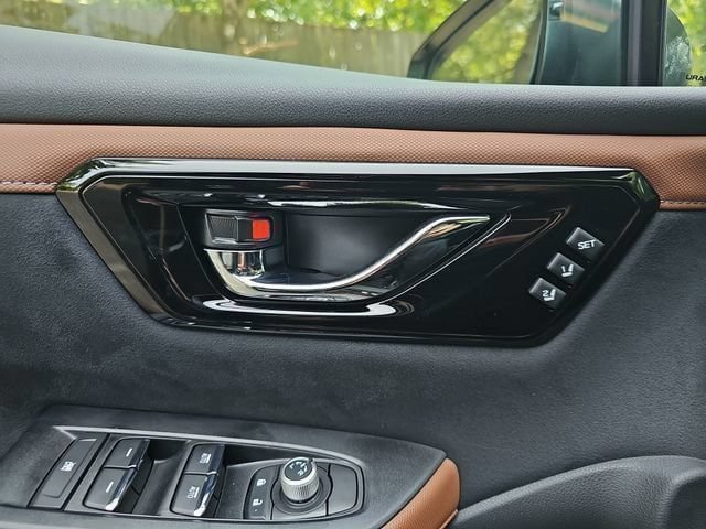 New 2026 Subaru Forester Touring AWD/4WD image 24