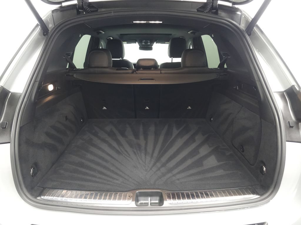Used 2025 Mercedes-Benz GLE 450e 4MATIC image 32