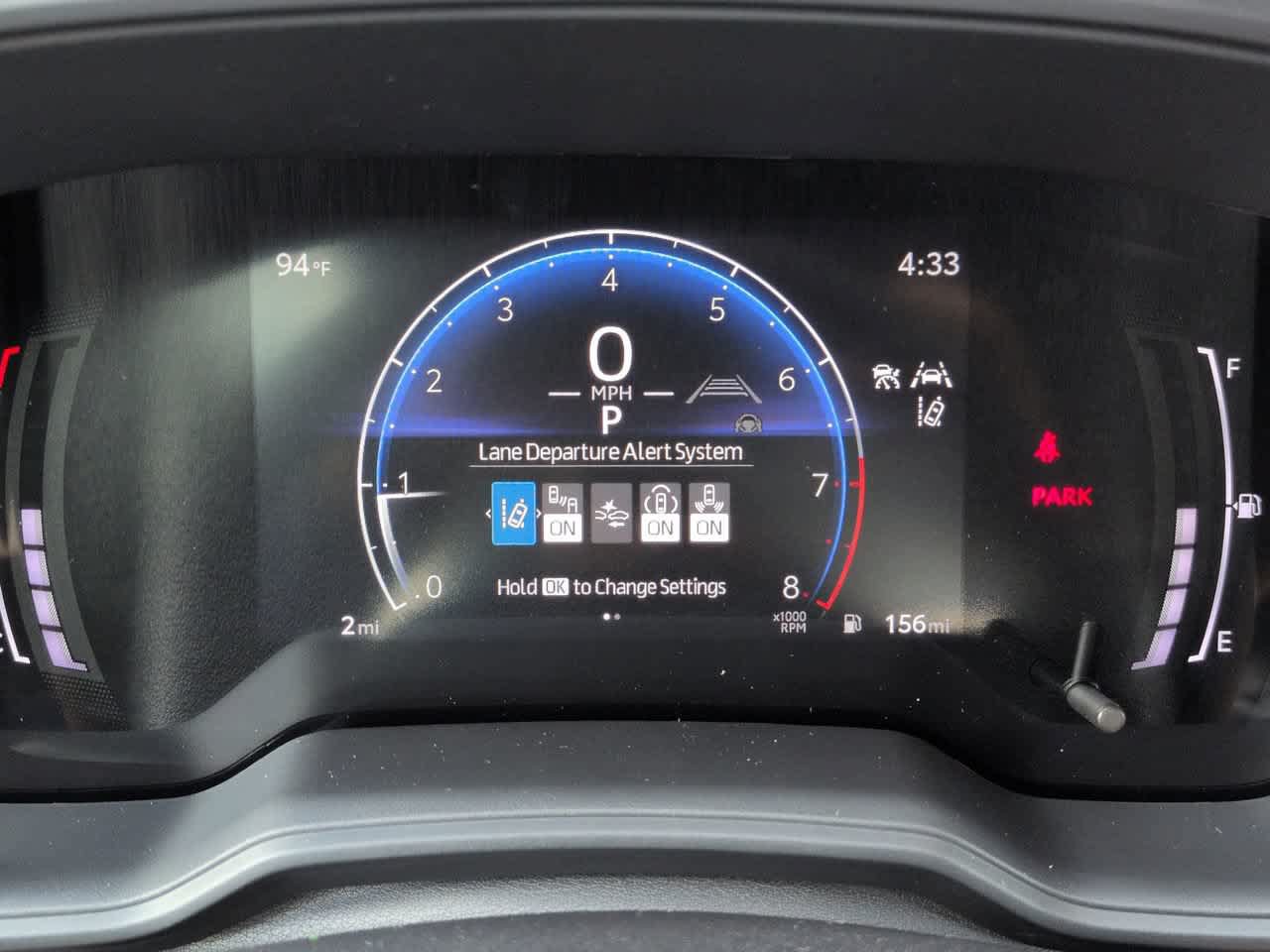 New 2027 Toyota Corolla SE FWD image 24