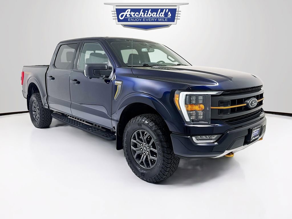 Used 2023 Ford F150 Tremor w/ 360 Degree Camera Package