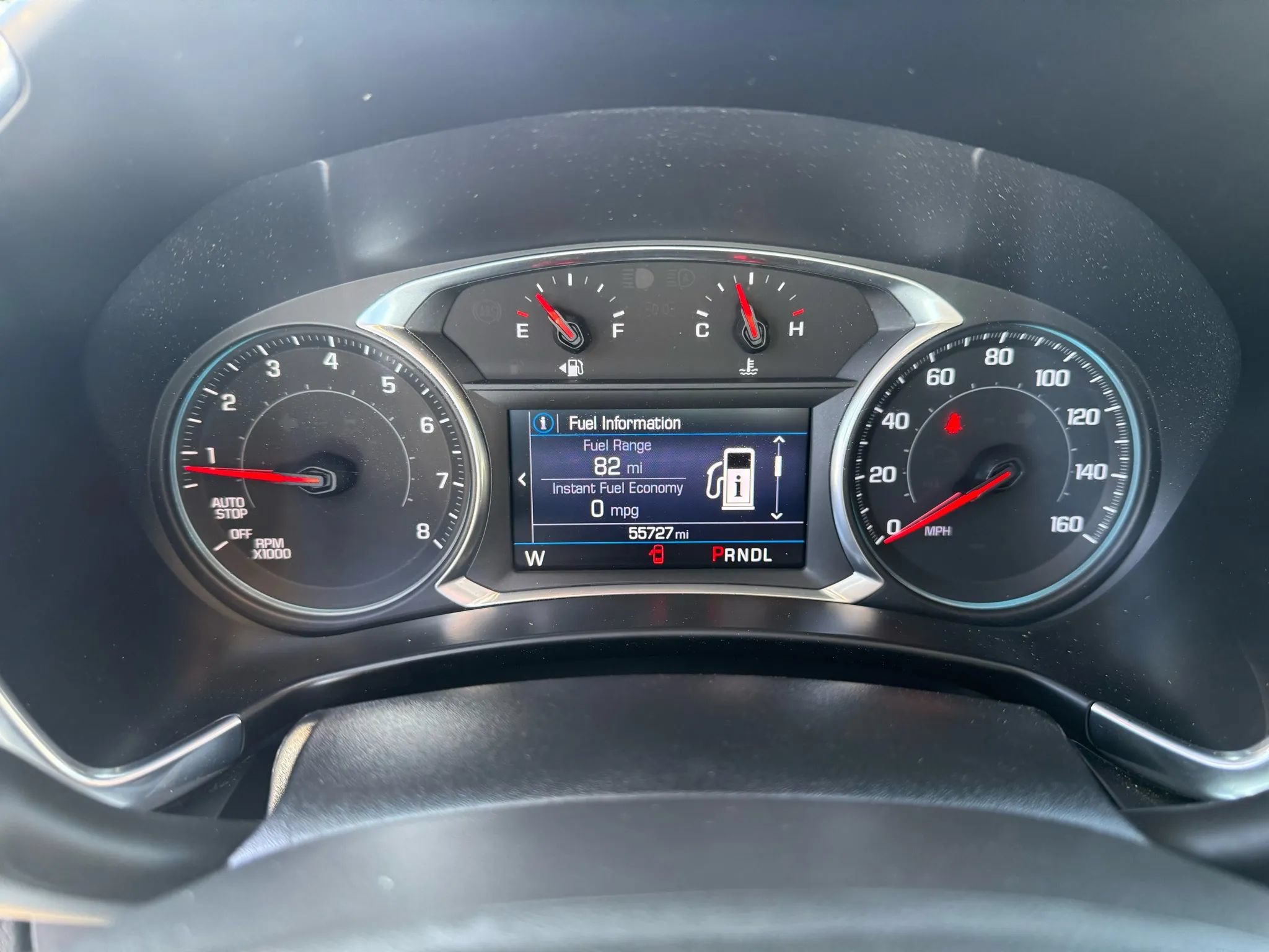 Used 2022 Chevrolet Equinox LS w/ LS Convenience Package FWD image 30