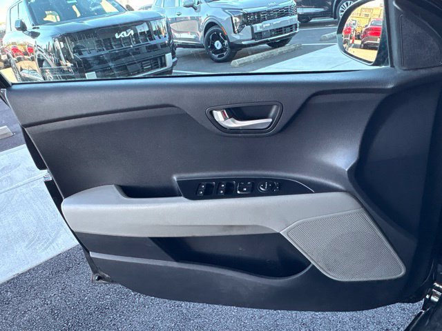 Used 2020 Kia Rio S w/ Technology Package FWD image 20
