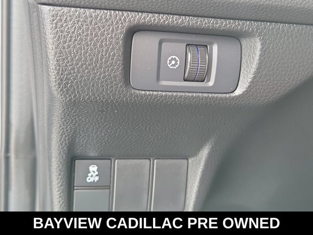 Used 2026 Honda Civic Si image 30