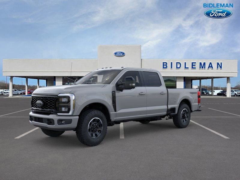 New 2026 Ford F350 Lariat w/ Tremor Off-Road Package
