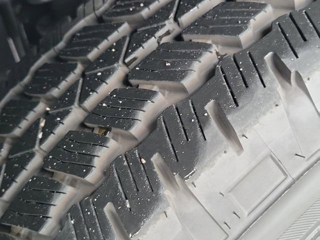 Used 2025 Ford Bronco Big Bend image 27