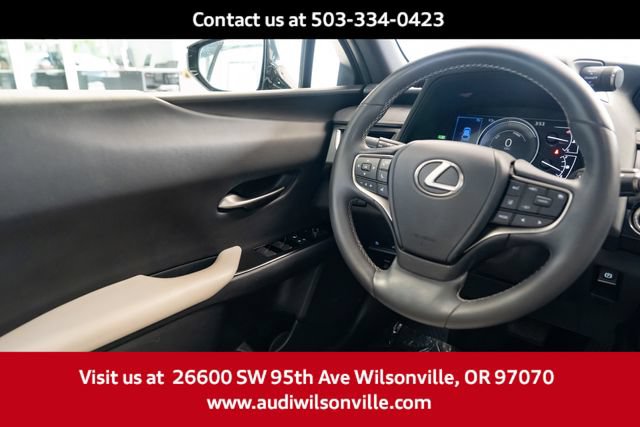 Used 2022 Lexus UX 250h w/ Premium Package AWD/4WD image 11