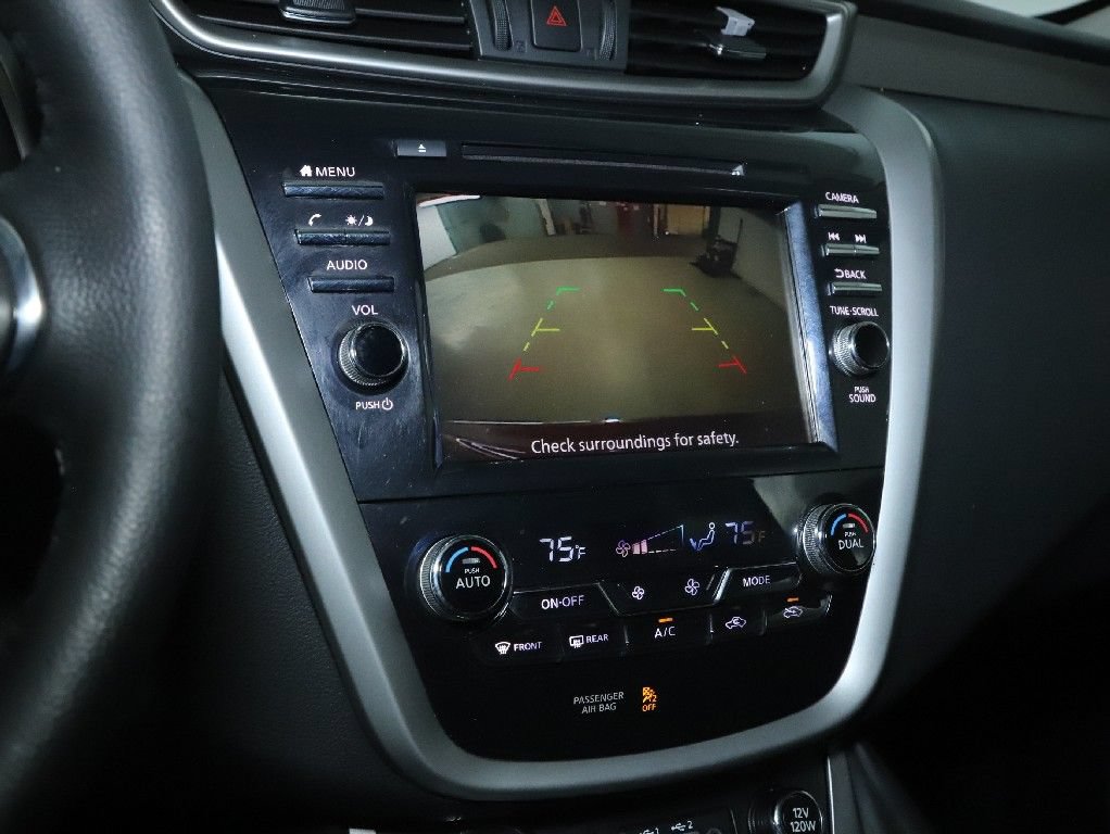 Used 2019 Nissan Murano SV image 28
