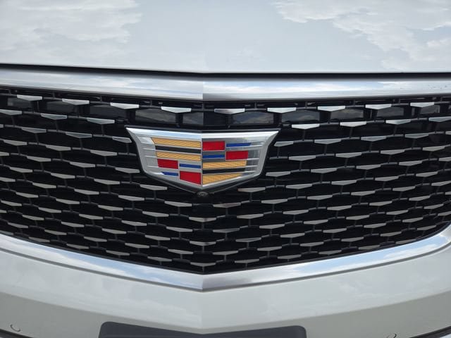 New 2025 Cadillac XT6 Premium Luxury w/ Platinum Package AWD/4WD image 41