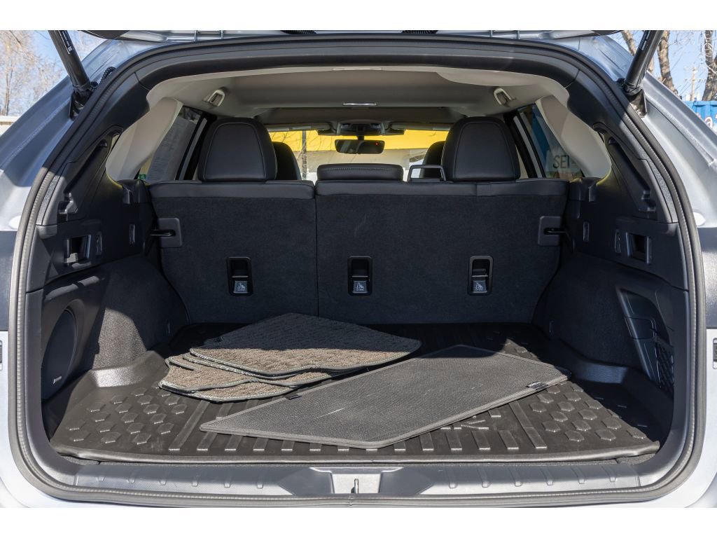 Certified 2024 Subaru Outback Onyx Edition XT image 14