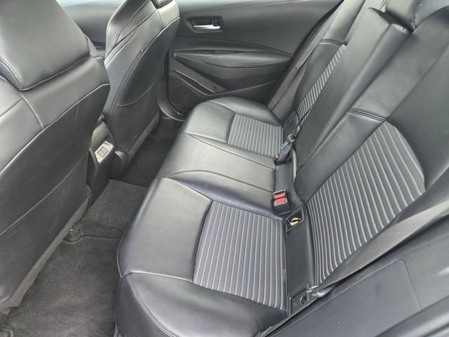 Certified 2023 Toyota Corolla XSE w/ Carpet Mat Package (TMS) FWD image 15