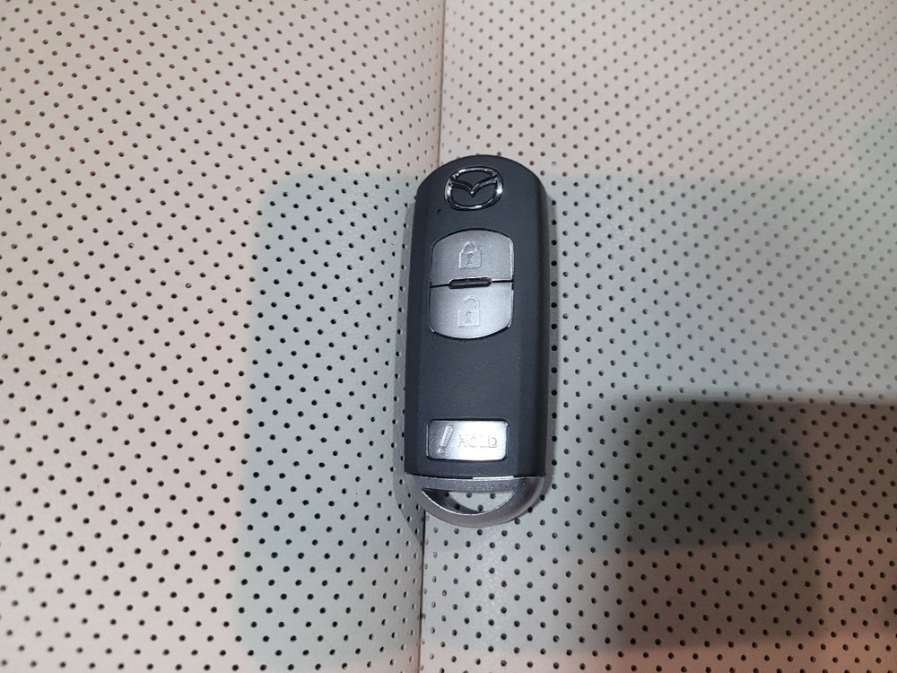 Used 2016 MAZDA CX-5 Grand Touring image 32