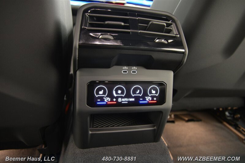 Used 2026 BMW M5 w/ M Driver's Package AWD/4WD image 28