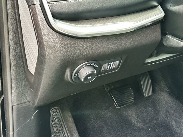 Used 2023 Jeep Compass High Altitude w/ Driver Assist Group I image 10