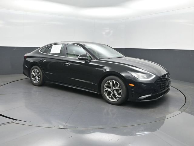 Used 2022 Hyundai Sonata SEL w/ Convenience Package FWD image 31