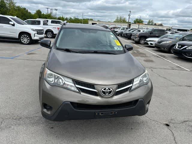 Used 2014 Toyota RAV4 LE AWD/4WD image 24