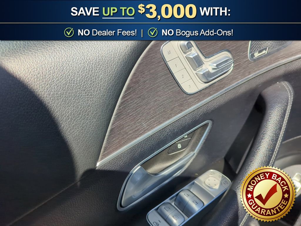 Used 2020 Mercedes-Benz GLS 450 GLS 450 image 16