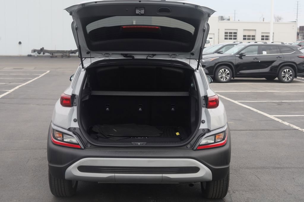 Used 2023 Hyundai Kona SEL image 23